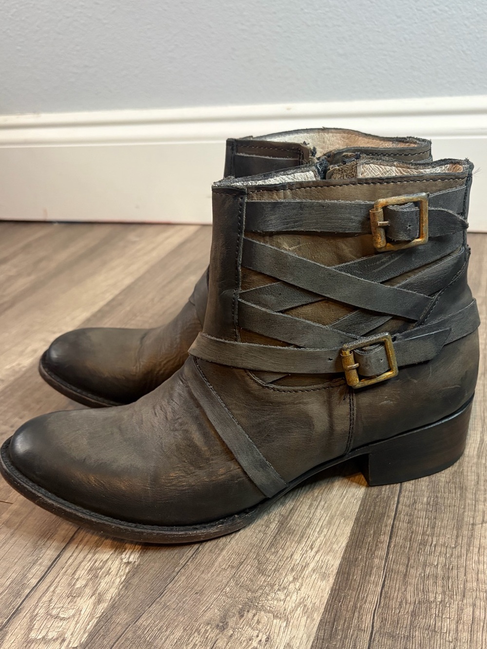 Freebird by Steven Shoes | Freebird Sammi